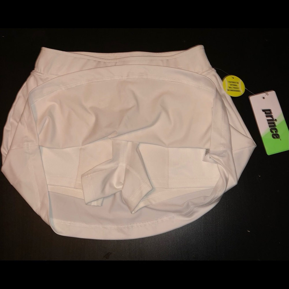 Tennis Skirt